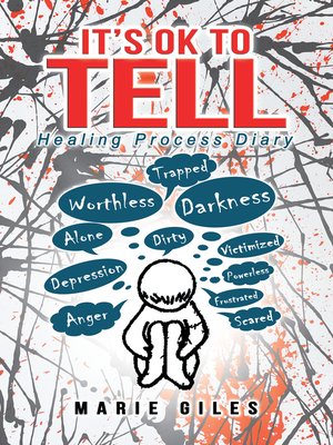 cover image of It's Ok to Tell